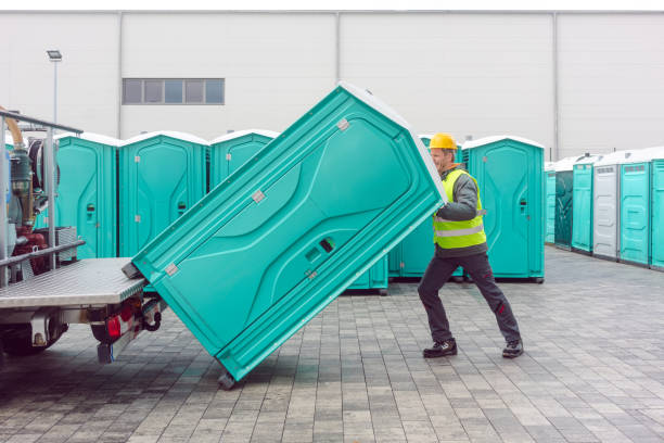 Affordable portable toilet rental