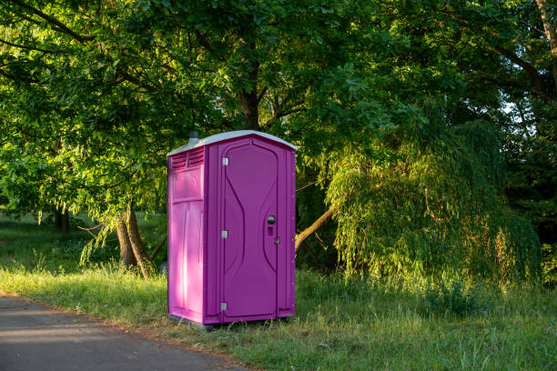 Portable Toilet Options We Offer in Bronxville, NY